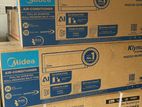 Midea 12btu Xtreme series non Inverter