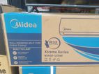 MIDEA 12K NON INVERTER R 32