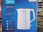 Midea 1.5L Electric Kettle