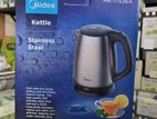 Midea 1.7L Electric Kettle