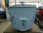 Midea 1.8 L/1 Kg Rice Cooker