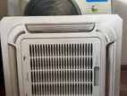Midea 18000 BTU Cassette Type AC with Copper