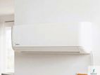 MIDEA 18000 BTU Non-Inverter Air Conditioner | Brand New Best Price