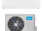 Midea 18000 BTU Non-Inverter