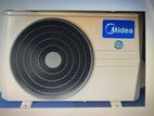 Midea 18,000 BTU Split A/C
