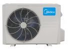 Midea 18000 Btu Wall Mounted Split Type (inverter) -Msafc-18 Crdn8