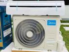 MIDEA 18000BTU AC CHINA (NEW)