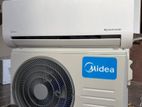 Midea 18000Btu (Inverter) AC New