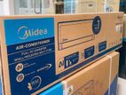 Midea 18000BTU Inverter Brand New AC
