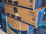 MIDEA 18000btu Inverter KLYMA PRIME GUARD
