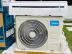 Midea 18000Btu Inverter Type Ac (New)