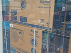 Midea 18000btu Klyma Inverter AC