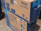 Midea 18000btu Klyma Inverter AC