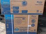 Midea 18000btu Klyma Inverter AC