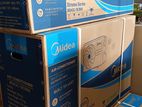 Midea 18000btu Non-Inverter AC