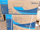 Midea 18000btu Non-Inverter AC