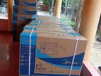 Midea 18000Btu Non Inverter Ac