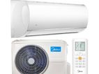 Midea 18000BTU Non Inverter Brand New AC