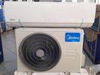 Midea 18000btu (R32 Gas China) Ac