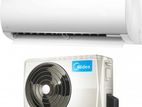 Midea 18000BTU Split Wall Mounted (Xtreme Inverter) AC -MSAGC-18CRDN8