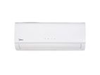 Midea 18000BTU Wall Mounted Non Inverter Air Conditioner - MSAGC-18CRN8