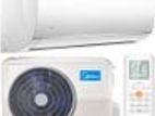 Midea 18000BTU Wall Mounted Split Type (Inverter) AC