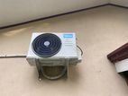 Midea 18000BTU Xtreme Series Non Inverter Air Conditioner