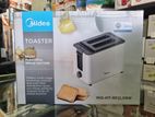 Midea 2 Slice Pop-Up Toaster