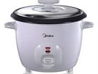 Midea 2.2L Rice Cooker - MR-GM22SA