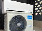 MIDEA 24000 BTU AI-Enhanced Smart Xtreme Plus Inverter AC