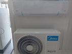 Midea 24000 BTU Inverter AC