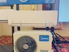 Midea 24000 BTU Inverter