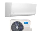 Midea 24000 BTU Non-inverter Air Conditioner