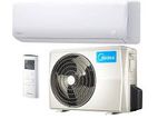 Midea 24000 Non Inverter AC + Copper Pipe