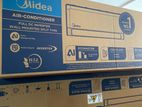 Midea 24000btu AI Klyma Inverter