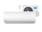 Midea 24000Btu Air Conditioner - Inverter