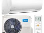 Midea 24000BTU Inverter Brand New AC