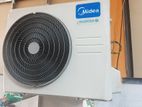 Midea 24000Btu inverter(Used)Air Conditioner