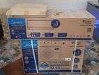 MIDEA 24000BTU KLYMA INVERTER AIR CONDITIONER