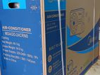Midea 24000BTU Non-Inverter AC