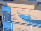 Midea 24000BTU Non Inverter Air Conditioner – MSAGD24CRN8