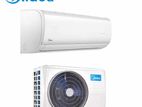 Midea 24000BTU Non Inverter Brand New AC