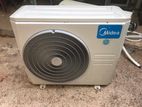 Midea 24000btu Non Inverter