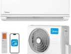 Midea 24000BTU Wall Mounted Inverter Air Conditioner R32 – MSAFD-24CRDN8