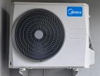 Midea 24000 BTU AC