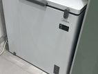 Midea 259 Liters Chest Freezer