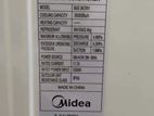 MIDEA 36000 BTU NON-INVERTER