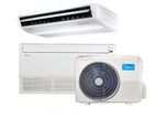 Midea 36000BTU Non inverter Split Ceiling and Floor - R32