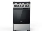 Midea 4 Gas Burner Oven