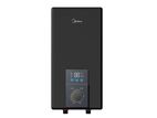 Midea 4.5kW Instant Shower Heater With Pressure Pump